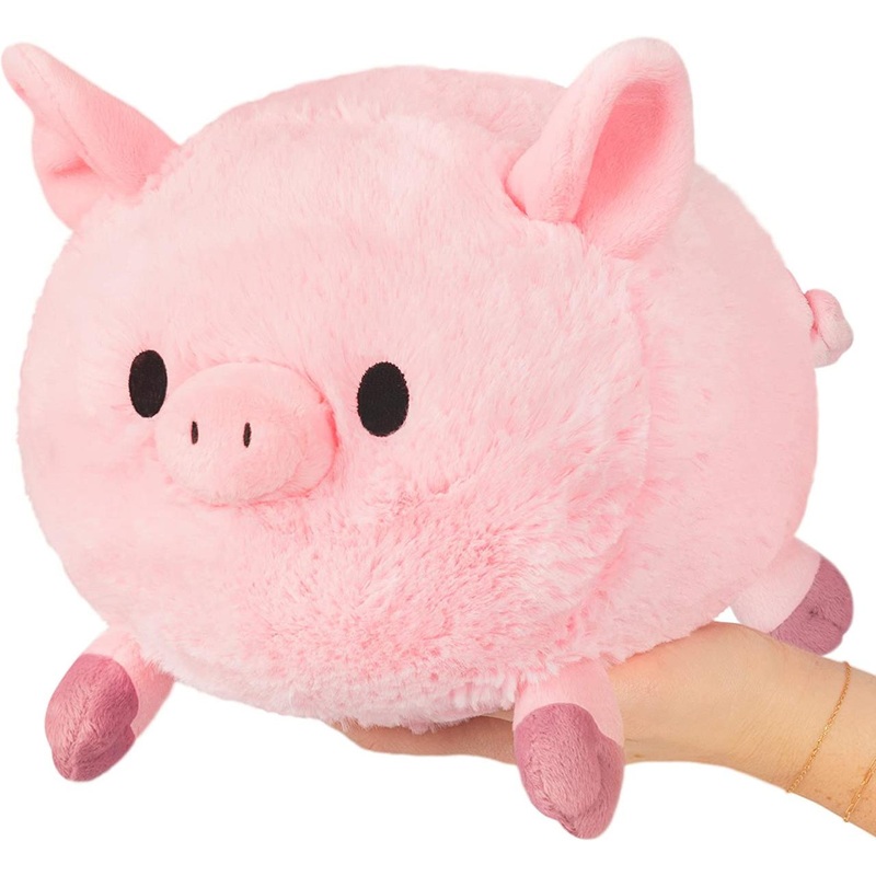 Squishable Piggy 7”