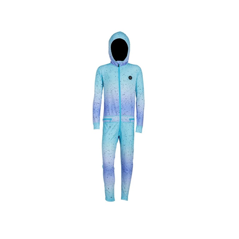 Airblaster Youth Ninja Suit – Splatter