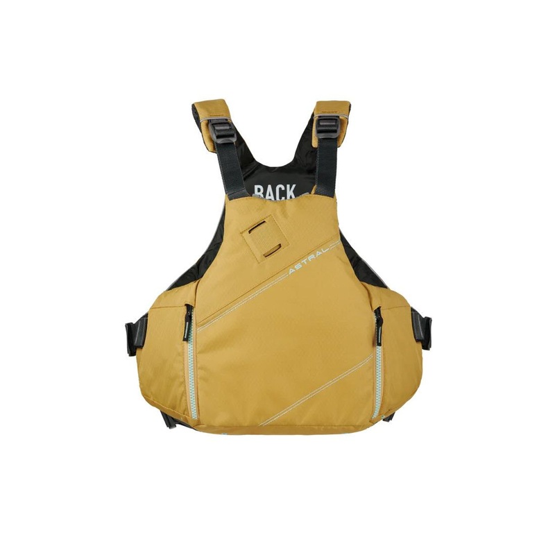 Astral YTV 2.0 – Soil Tan M/L