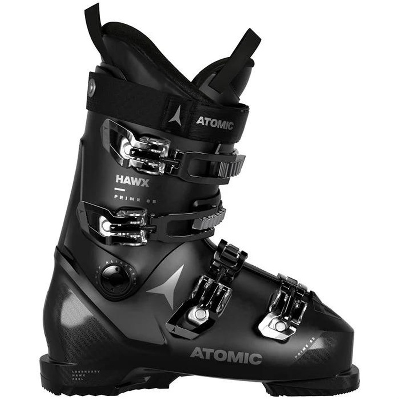 Atomic Hawx Prime 85 W 2024 – Black