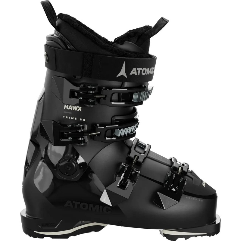 Atomic Hawx Prime 85 W GW – Black/Stone