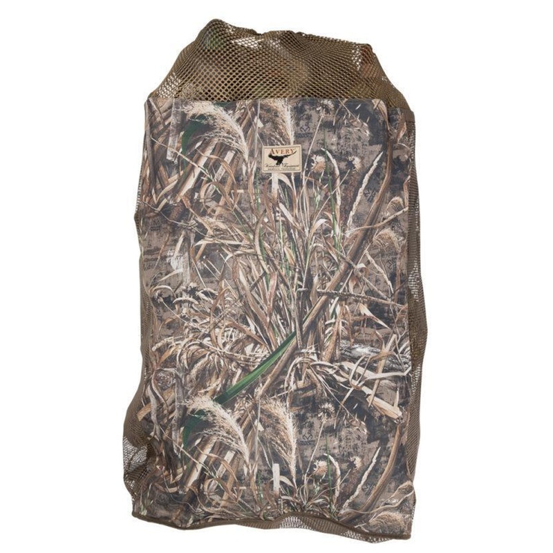 Avery Outdoors Floating Decoy Carrying Bag