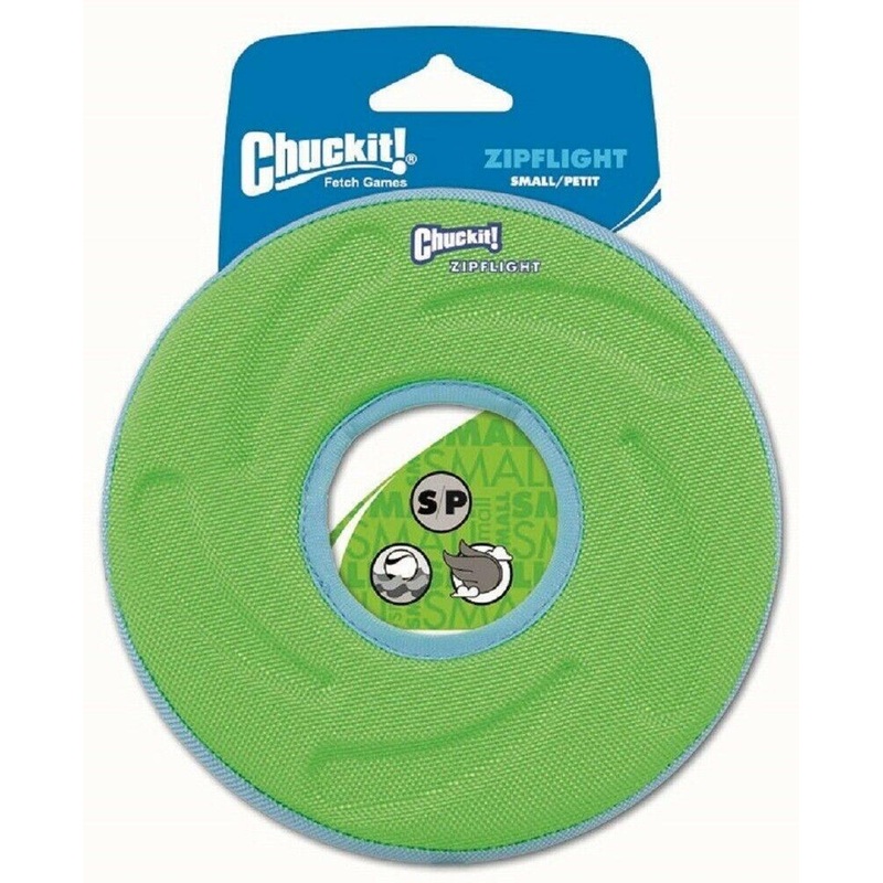 Chuckit! Zipflight Medium