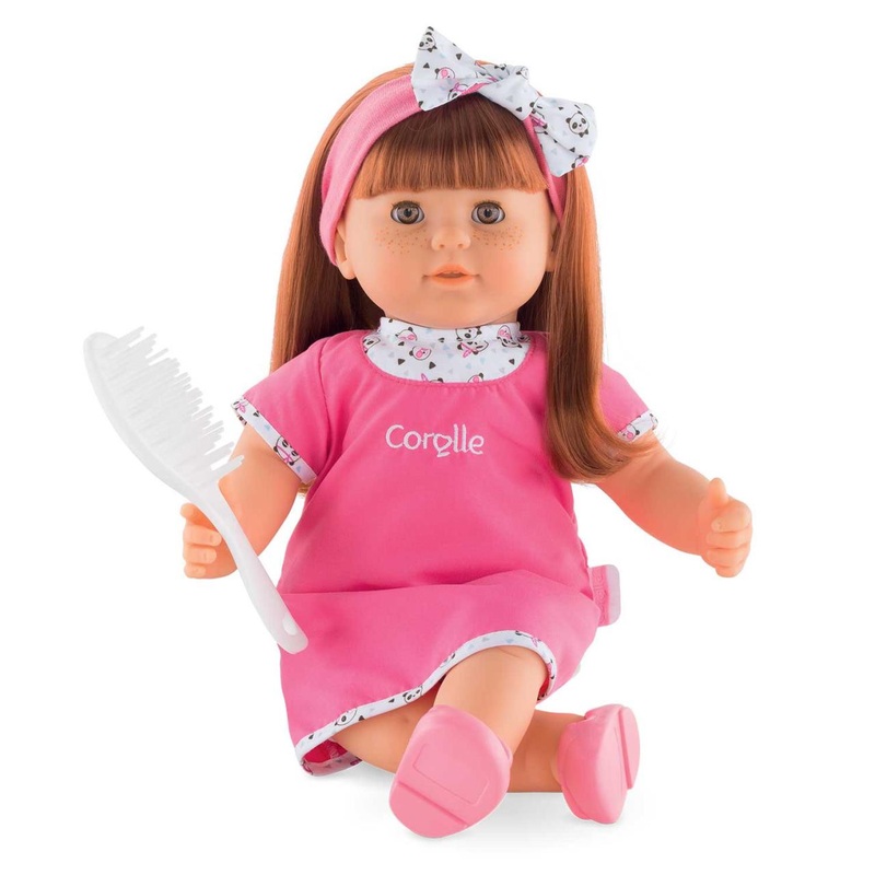 Corolle Ambre Doll
