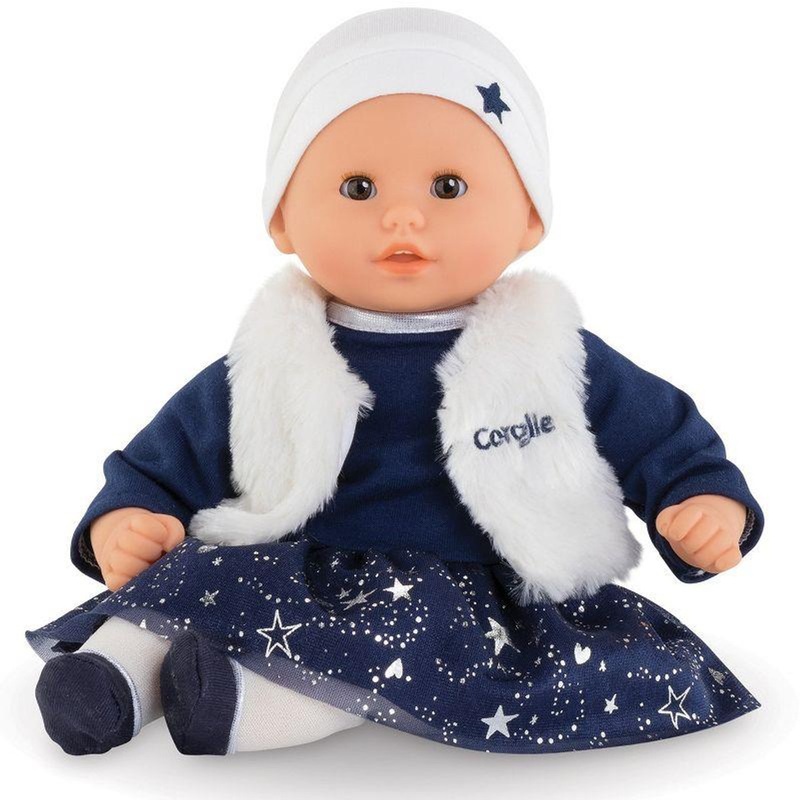 Corolle Huggable Baby Marguerite