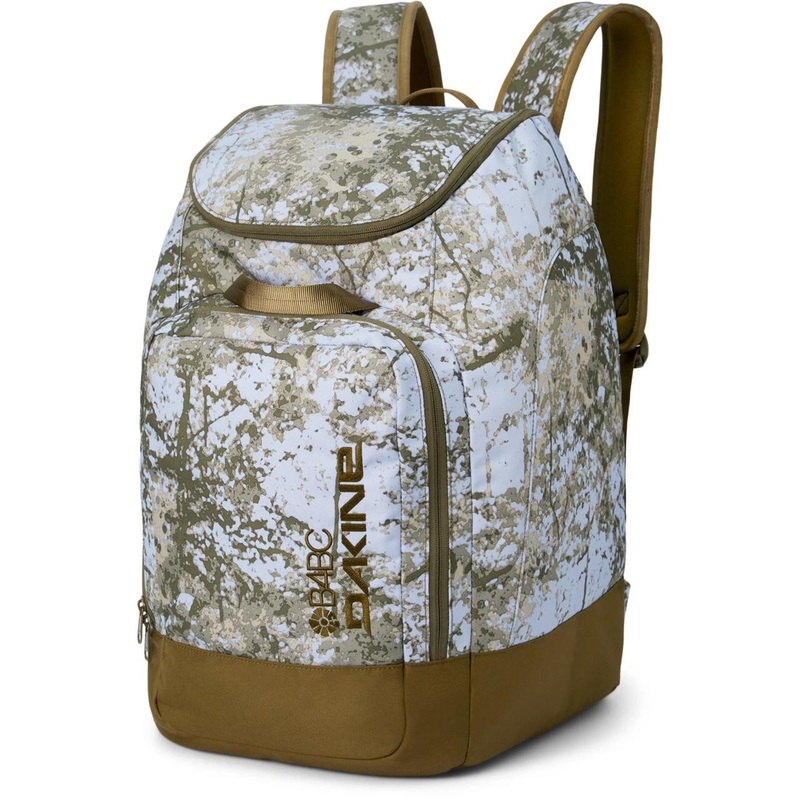 Dakine Boot Pack 50L – B4BC Forest Light