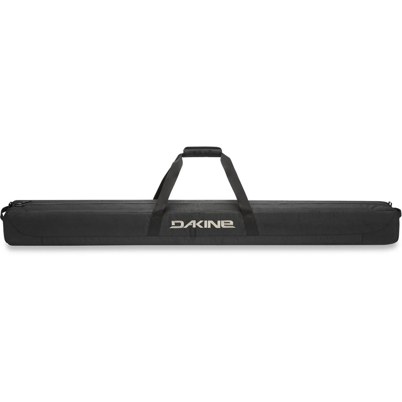 Dakine Padded Ski Sleeve – Black