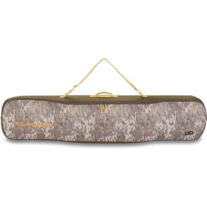 Dakine Pipe Snowboard Bag Vintage Camo