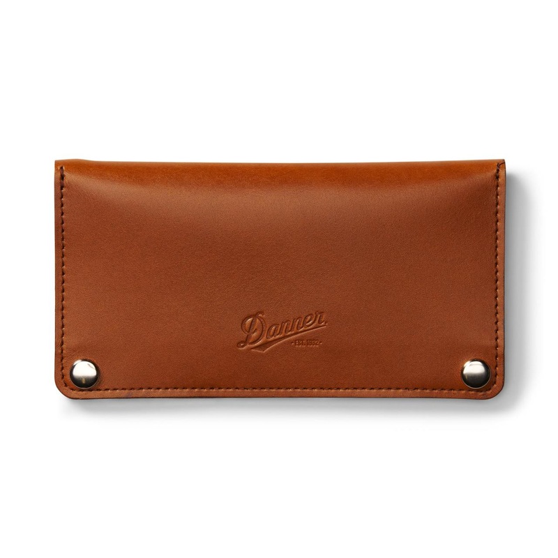 Danner 90606 Trucker Wallet Latigo
