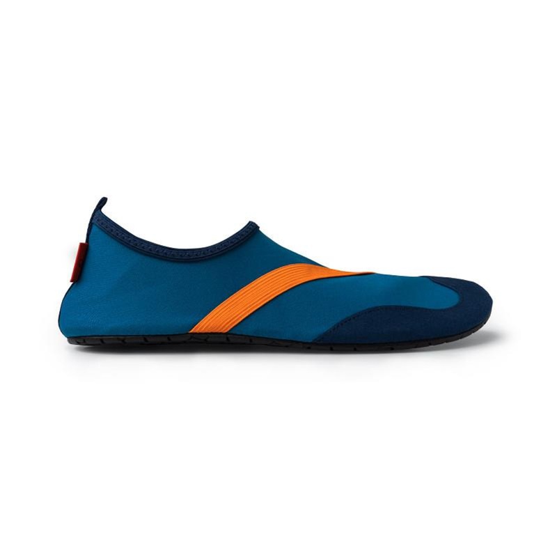 Dm Merchandising Inc Men’s Fit Kicks 3 Classic Blue