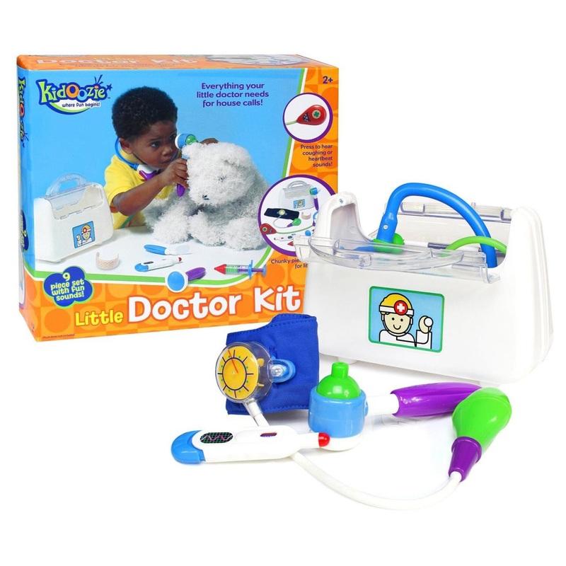 Epoch Everlasting Little Doctor Kit
