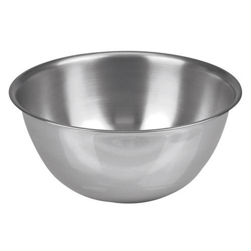 Fox Run Brands Mixing Bowl 2.75 qt Stainless Steel