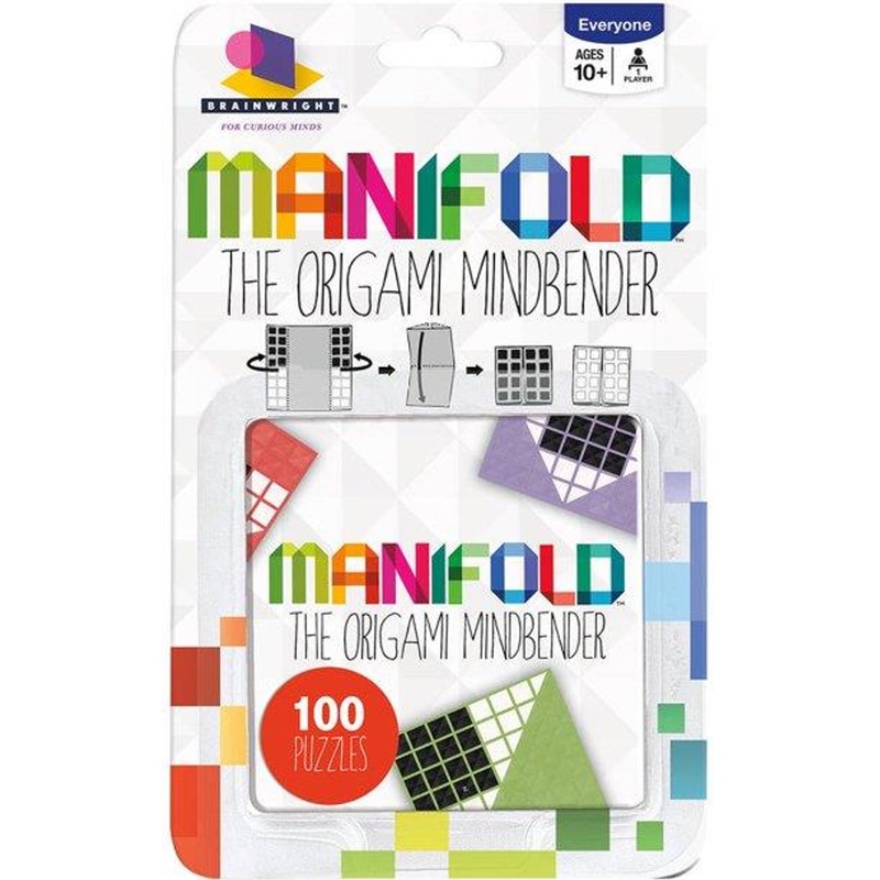 Gamewright Manifold