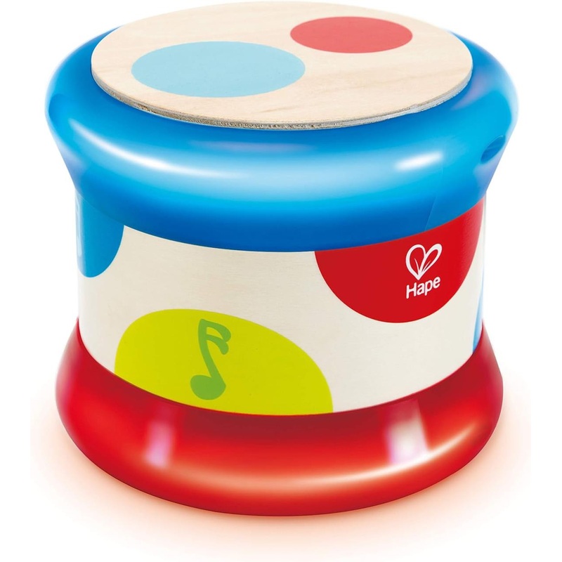 Hape International Baby Drum