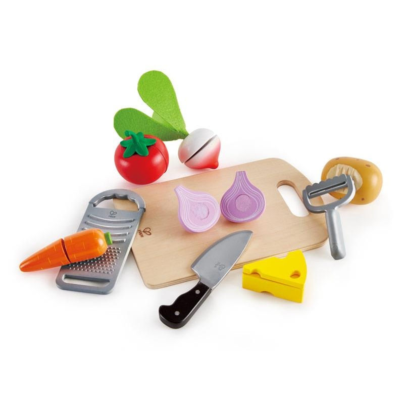 Hape International Cooking Essentials