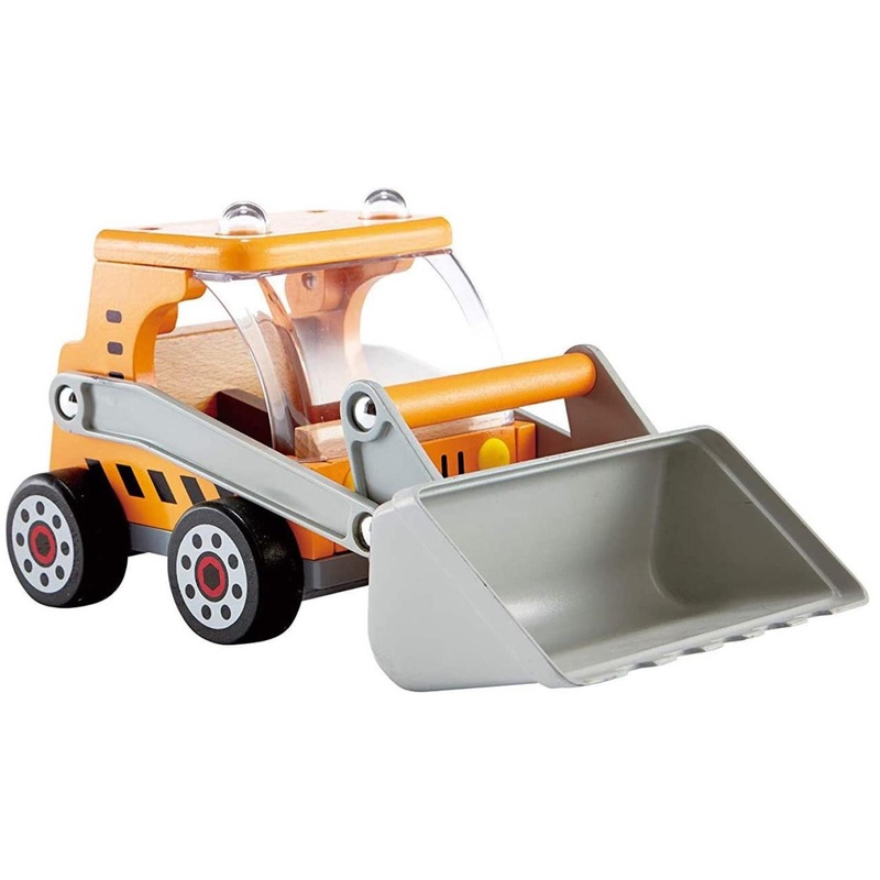 Hape International Great Big Digger