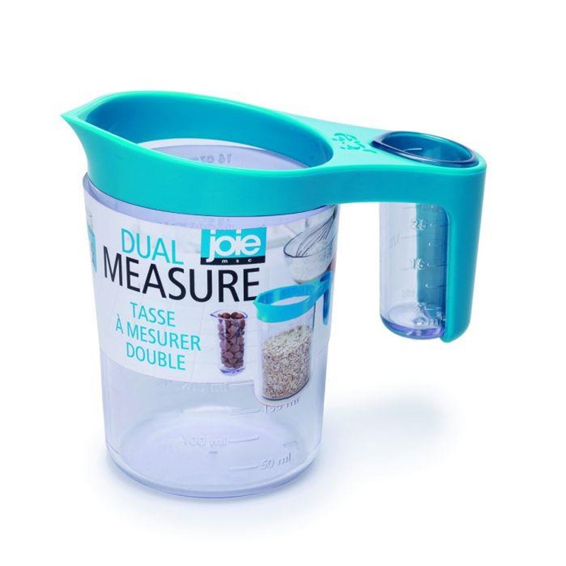 Harold Import Comp Joie Dual Measure Measuring Cup