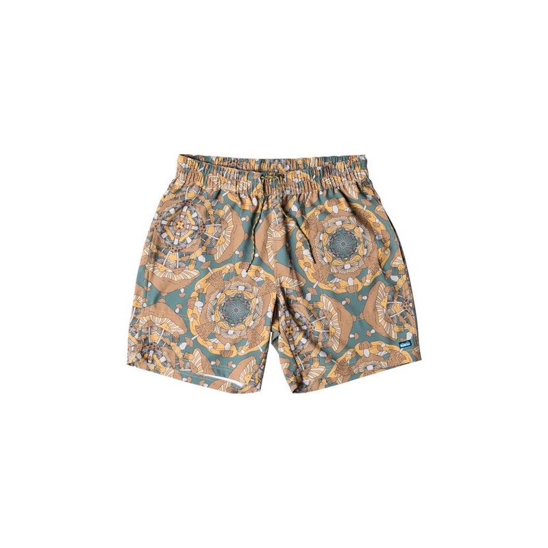 Kavu Mens Costa Short – Shroomarama