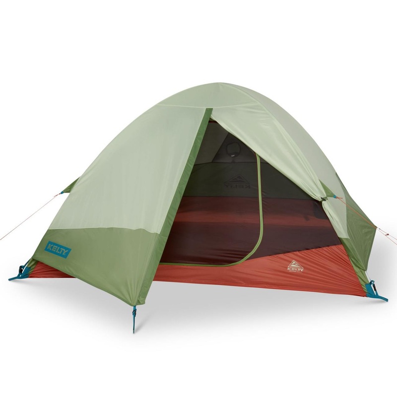 Kelty Discovery Trail – 3 Person Tent