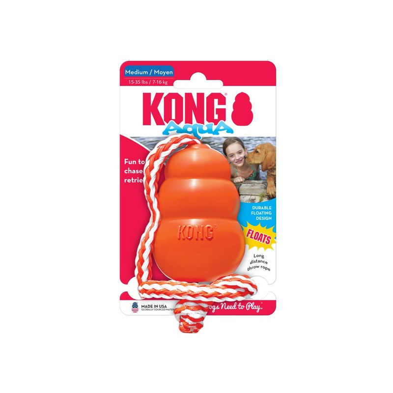 Kong Aqua