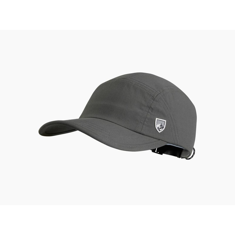 Kuhl BERKHL Cap – Gotham Grey