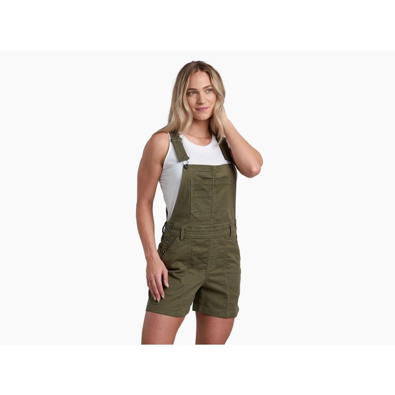 Kuhl KULTIVATR Shortall
