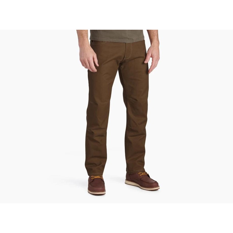Kuhl Rydr Pant – Dark Khaki