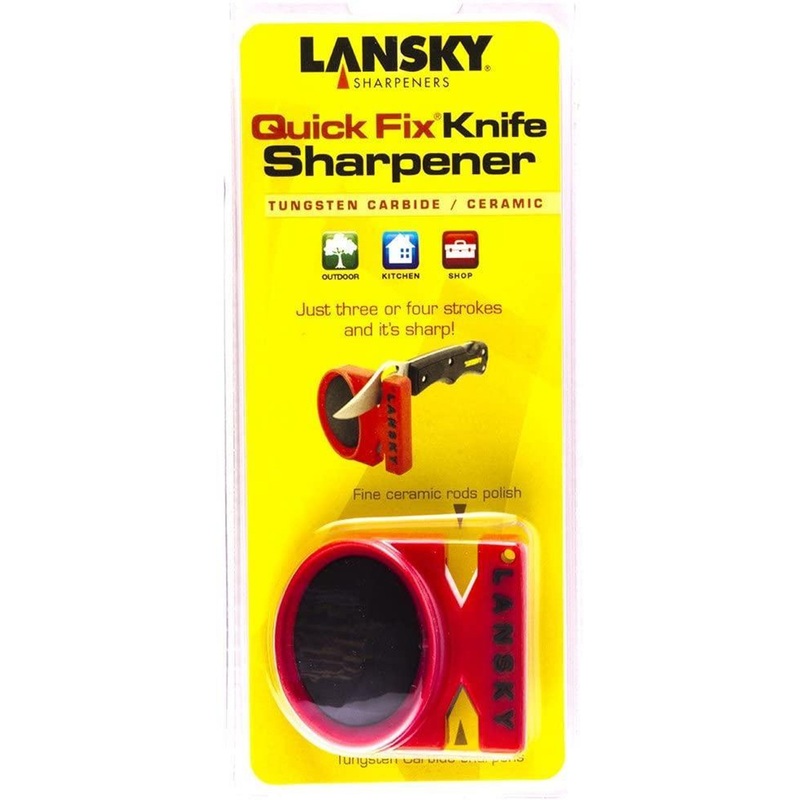 Lansky Sharpeners Lanksy Quick Fix