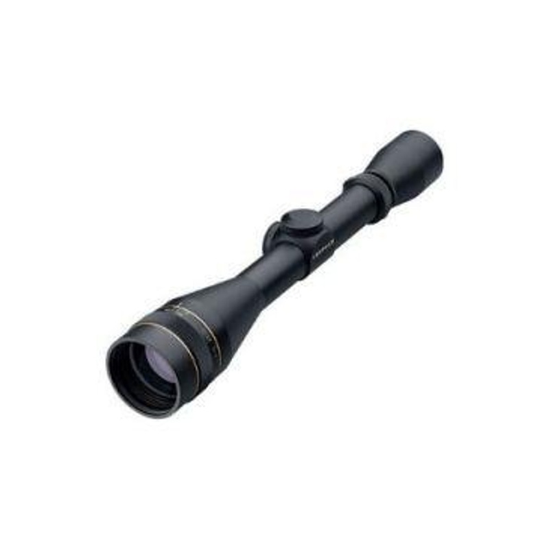 Leupold & Stevens In Mark AR 4-12×40 Rifle Scope