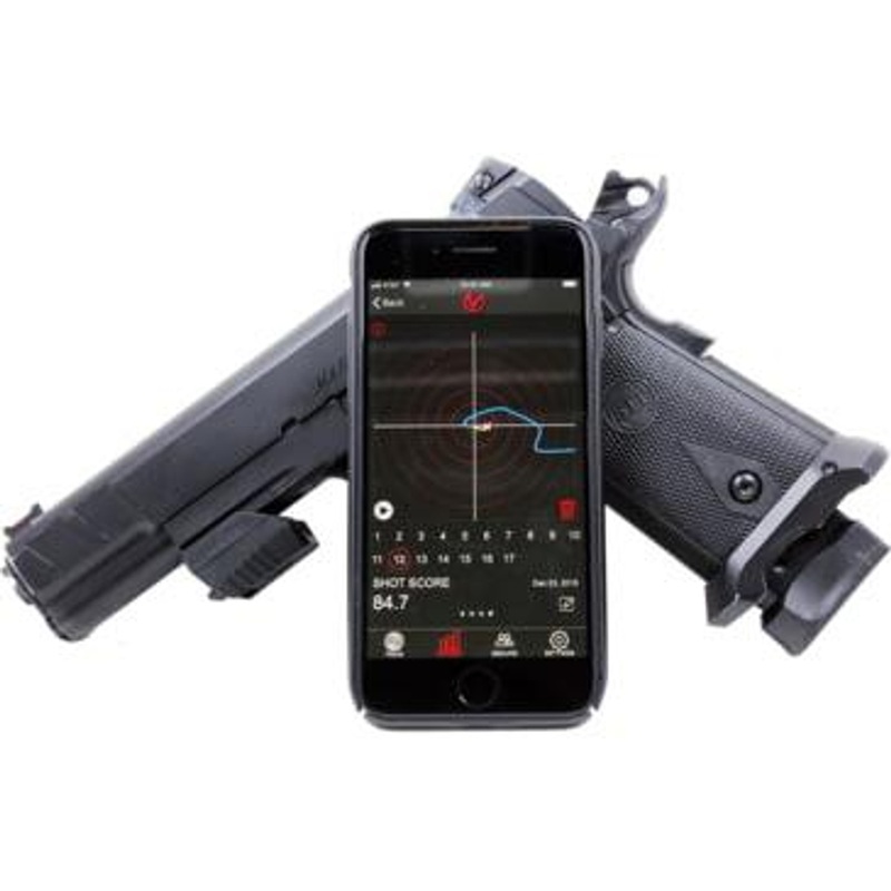 Mantis X10 Elite Shooting Performance System