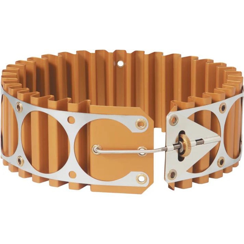 Msr Heat Exchanger