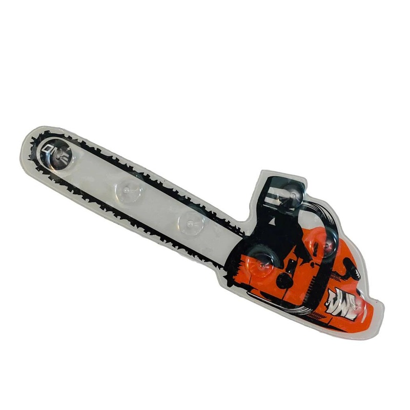 One Ball Jay Northwest Chainsaw Stomp Pad