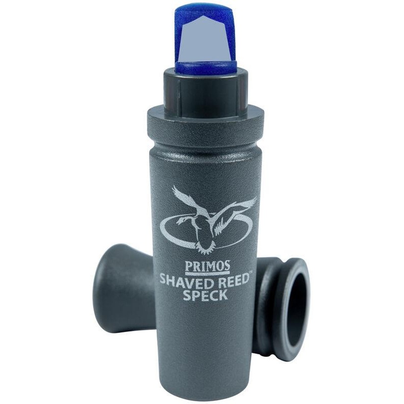 Primos Inc. Primos 826 Shaved Reed_ Speck