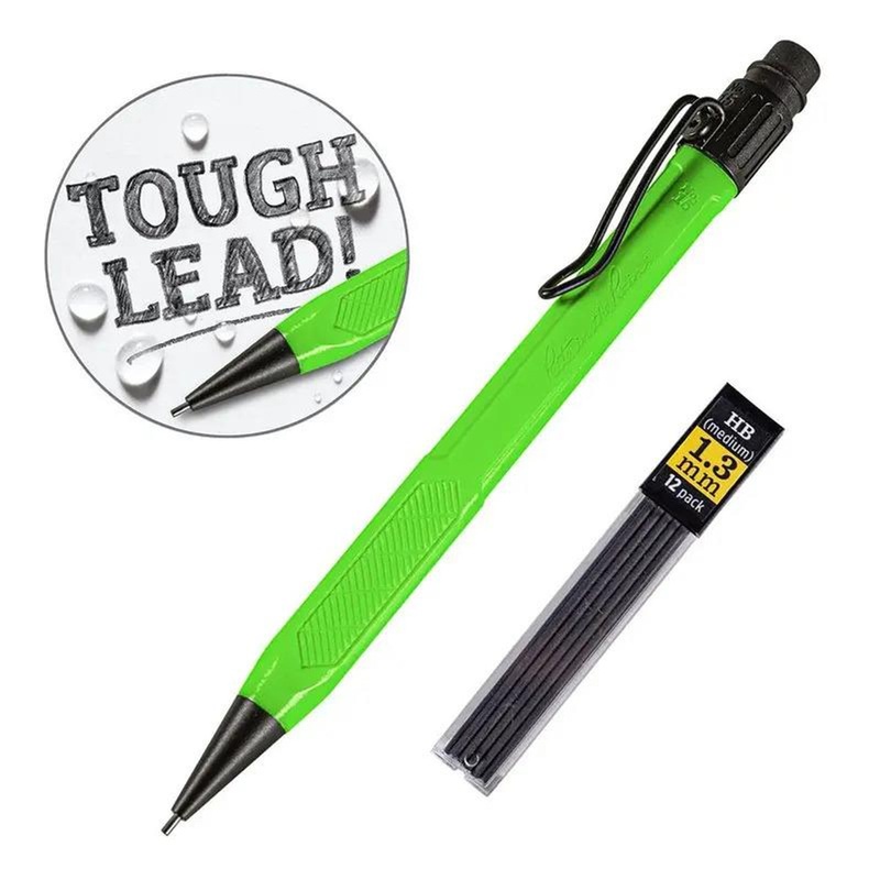 Rite In The Rain Work-Ready Mechanical Pencil – Green