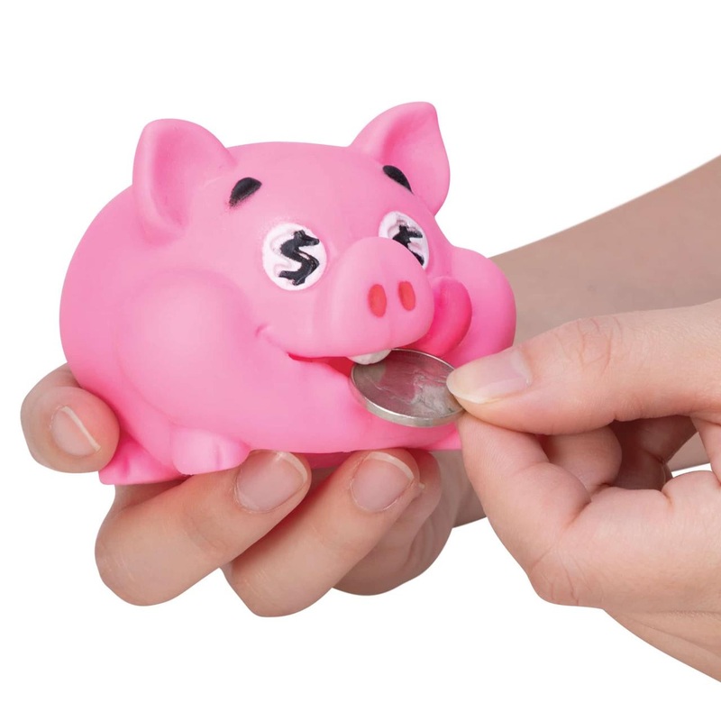 Schylling Money Munchers