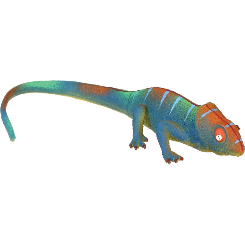 Toysmith Ginormous Grow Lizard