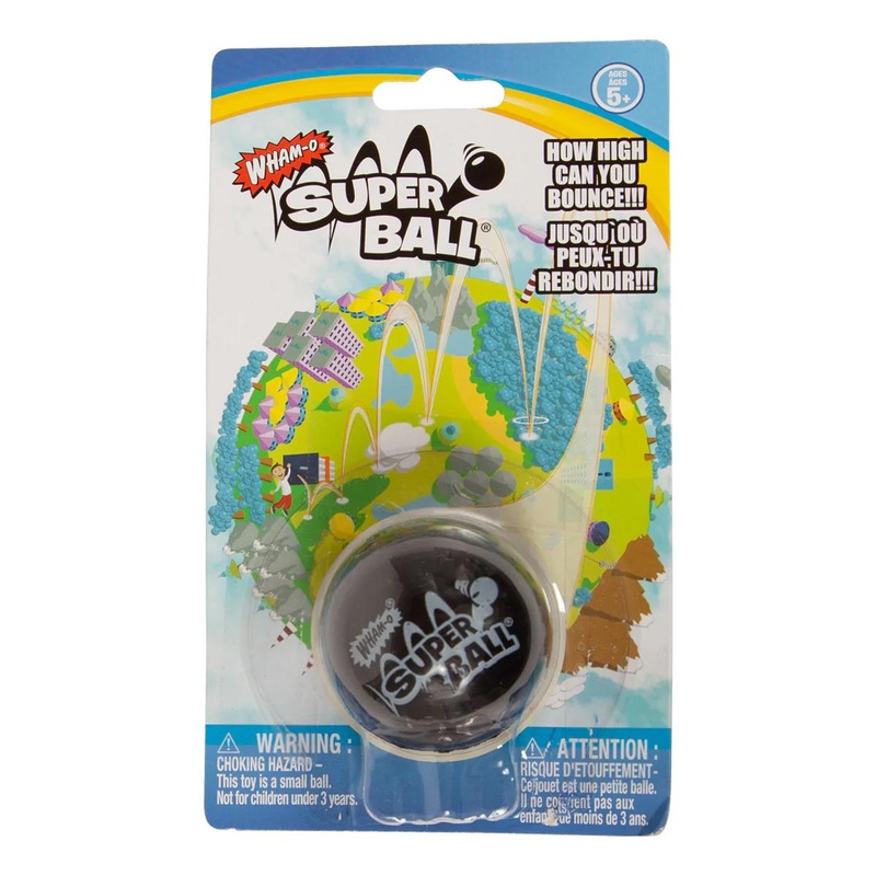 Wham-o, Inc. Wham-O Incredible Superball