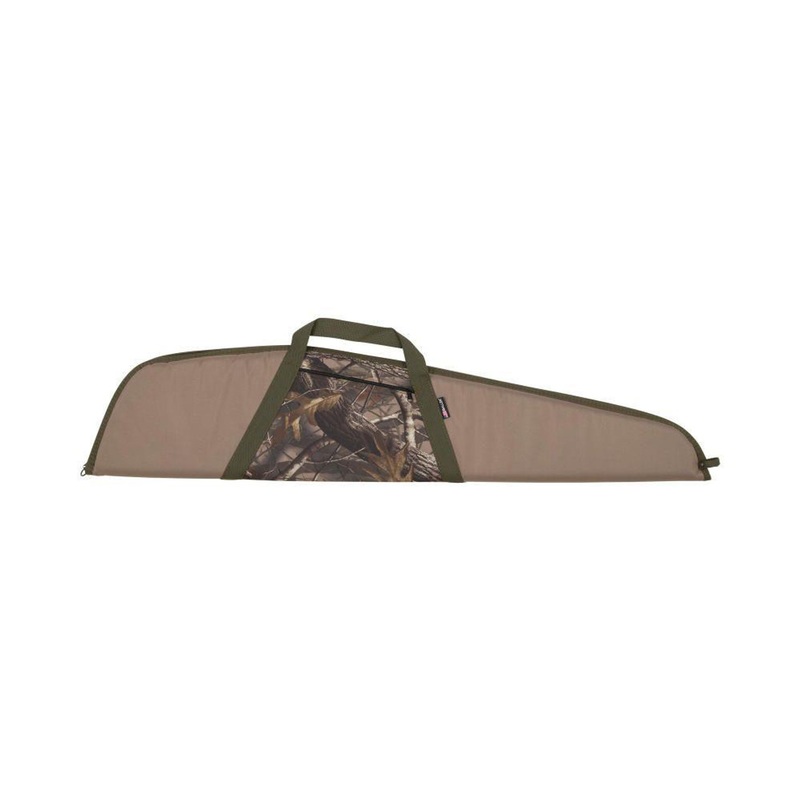 Allen Co, Inc. 46″ Eldorado Rifle Case, Tan/Camo