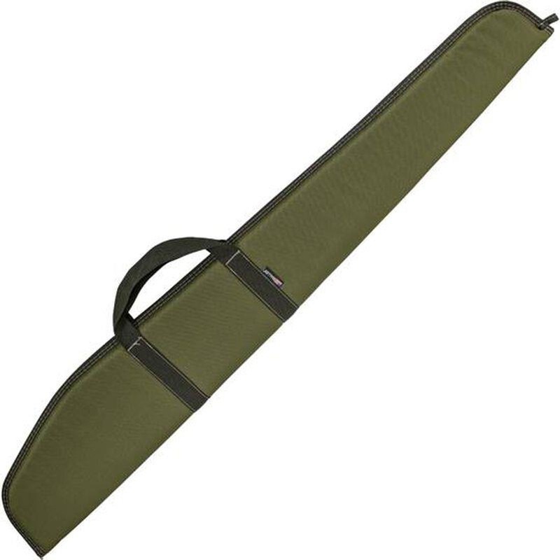 Allen Co, Inc. Durango 52′ Soft Shotgun Case Green/Black
