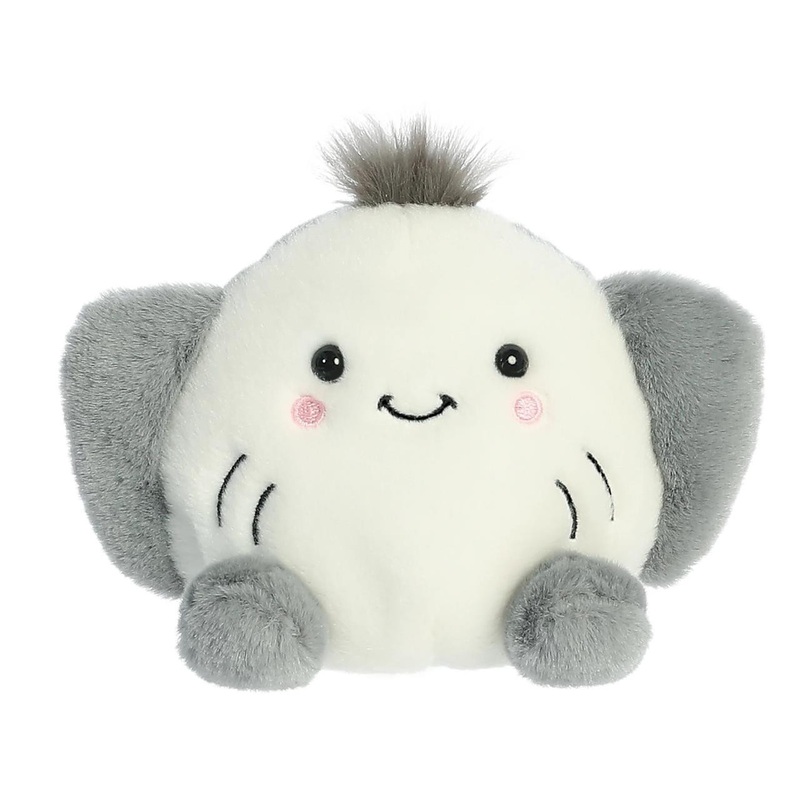 Aurora Flapjack Stingray – Palm Pals – 5″