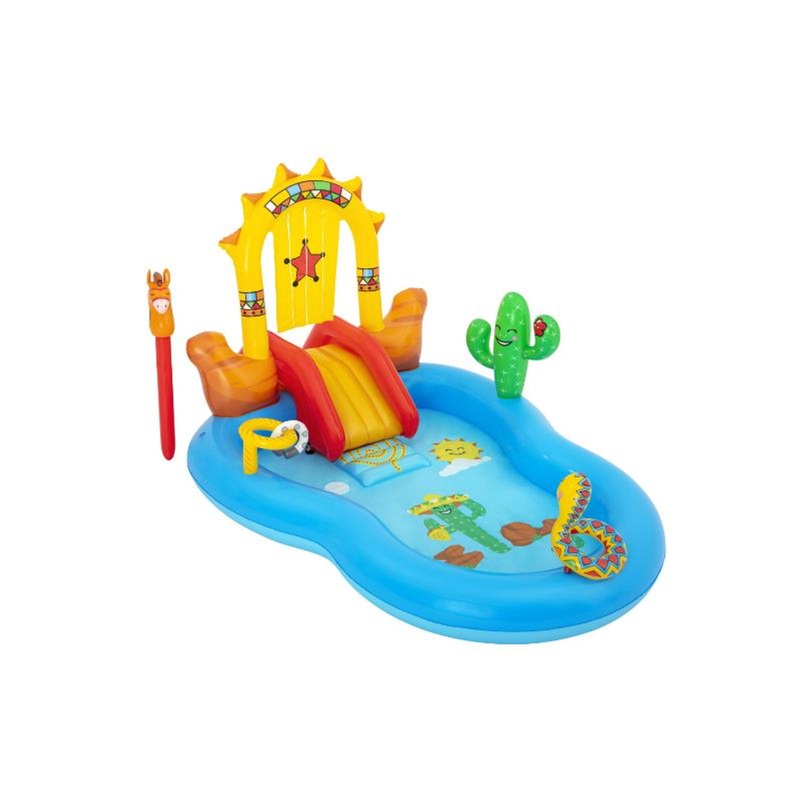 Bestway International Limited Play Center