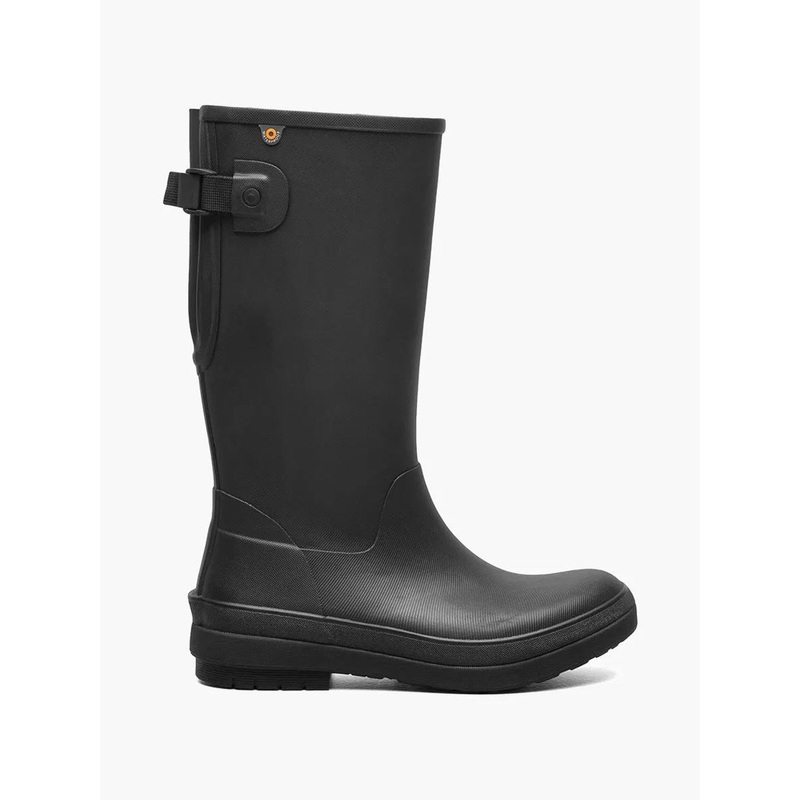 Bogs Amanda II Tall – Black