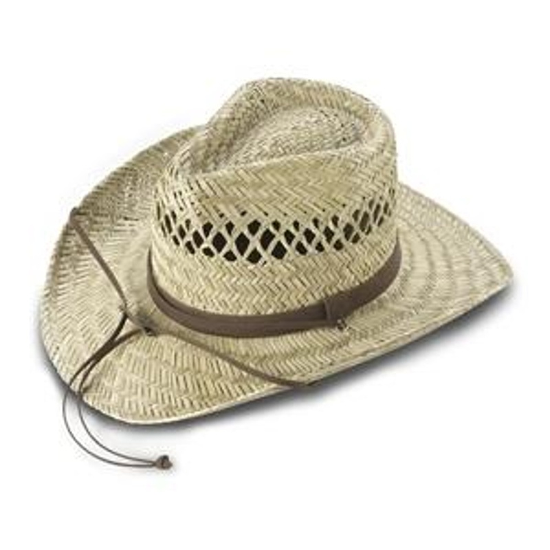 Broner Kids Lindu Cowboy Hat