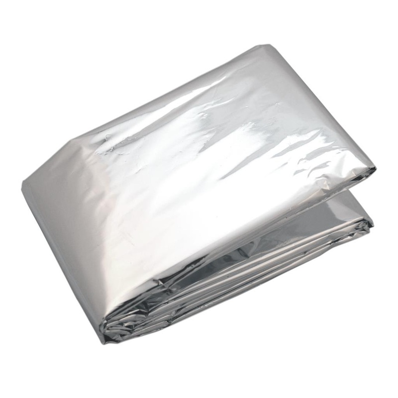 Coghlan’s Ltd Coghlans 8235 Emergency Blanke