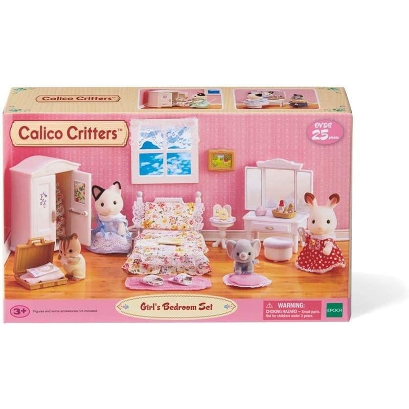 Epoch Everlasting Girl’s Bedroom Set