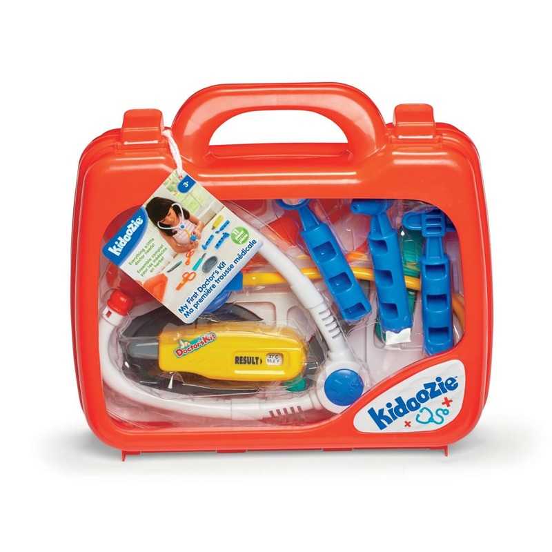 Epoch Everlasting My First Doctor’s Kit