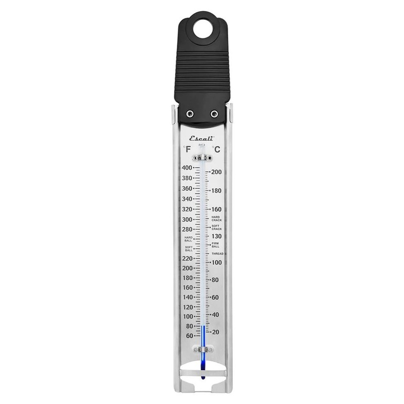 Escali Deep Fry/Candy Paddle Thermometer