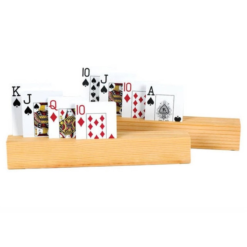 Everest Toys Card Holder