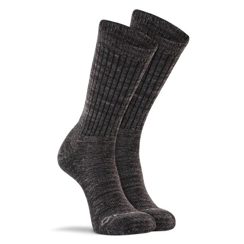 Fox River Mills Jasper Medium Weight Crew Hiking Sock
