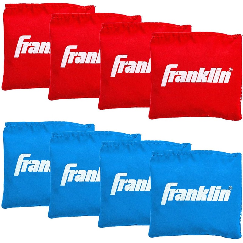 Franklin Sports Replacement Bean Bags for Cornhole